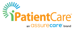 iPatientCare EHR logo